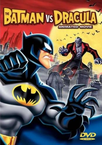    / The Batman vs Dracula: The Animated Movie DUB