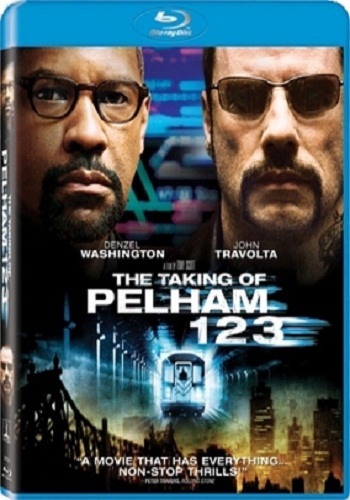    123 / The Taking of Pelham 1 2 3 DUB