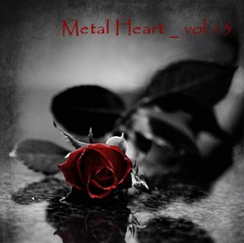 VA - Metal Heart vol.13