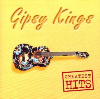 Gipsy Kings - Greatest Hits