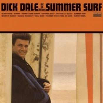 Dick Dale - Summer Surf