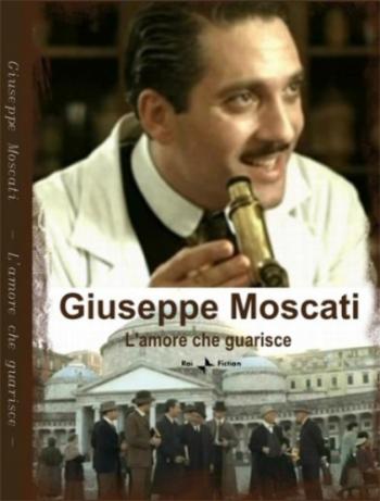  :   / Giuseppe Moscati: L'amore che guarisce MVO