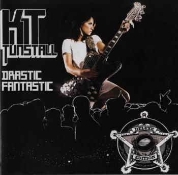 KT Tunstall - Drastic Fantastic