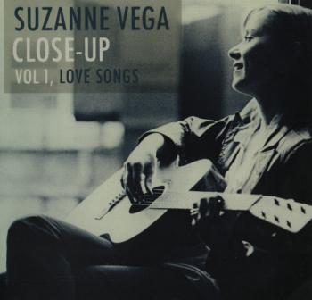 Suzanne Vega - Close-Up Vol.1, Love Songs