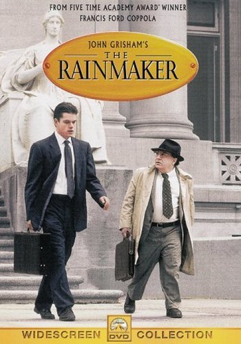  / The Rainmaker DUB + MVO
