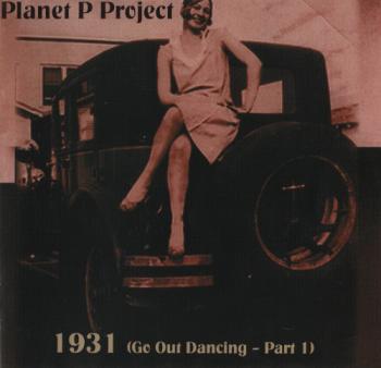 Planet P Project - 1931