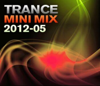 VA - Trance Mini Mix 2012-05