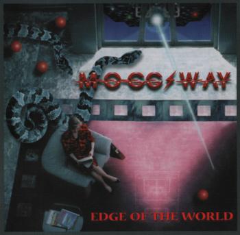Mogg & Way - Edge of the World