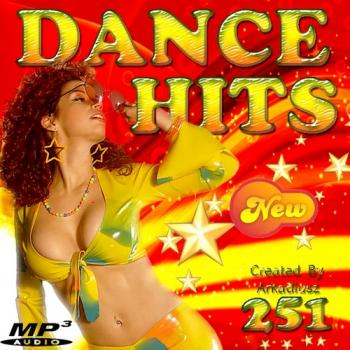 VA-Dance Hits Vol 251