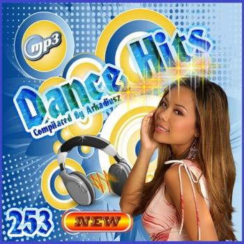 VA-Dance Hits Vol 253