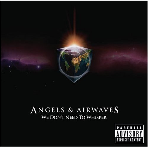 Angels Airwaves - Discography 