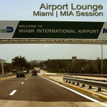 VA - Airport Lounge: Miami