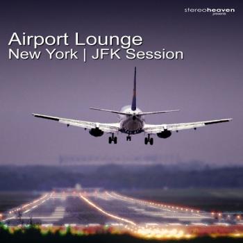 VA - Airport Lounge: New York