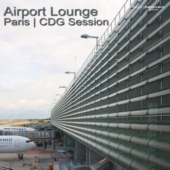 VA - Airport Lounge: Paris