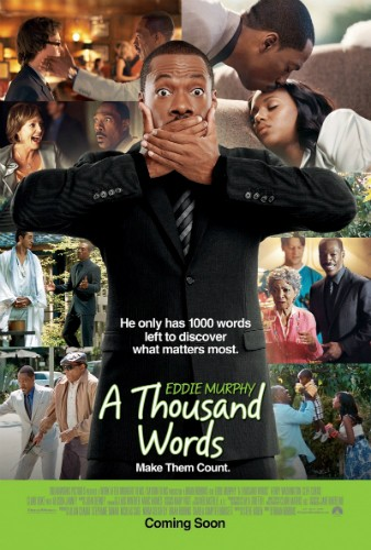 [PSP]   / A Thousand Words (2012) DVO