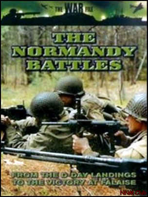    / The Normandy Battles VO