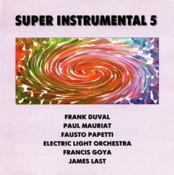 VA - Super Instrumental Collection Vol 5