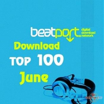 VA - Beatport TOP 100 Downloads May