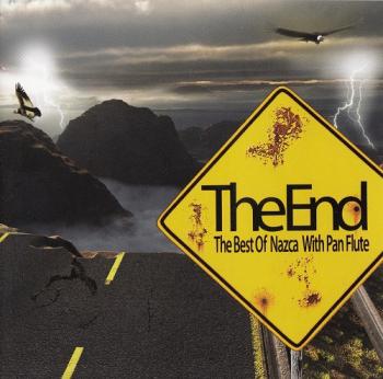 Nazca - The End