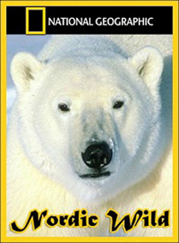 National Geographic.    / National Geographic. Nordic Wild (4   4) DUB