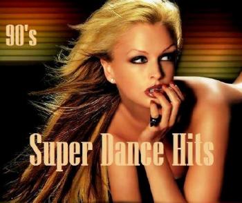 VA - Super Dance Hits 90