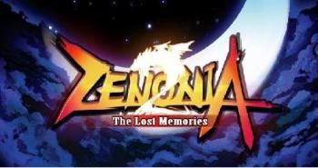 Zenonia 2: The Lost Memories 1.0.5 ENG