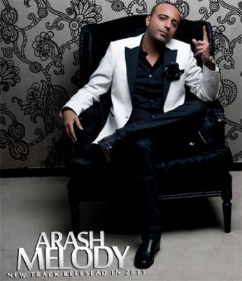 Arash - Melody