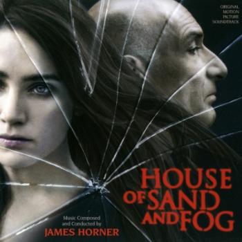 OST House Of Sand And Fog /     