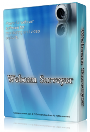 Webcam Surveyor 2.0.1