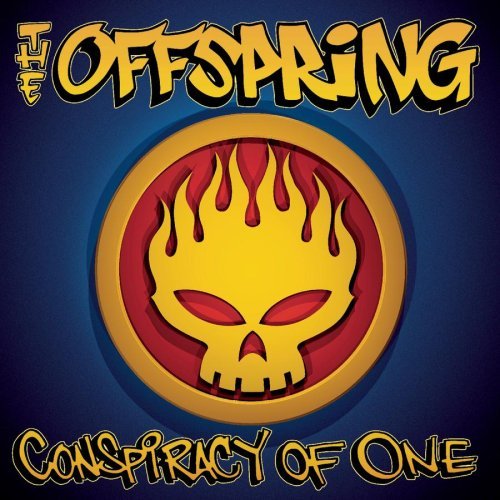 The Offspring - Discography, Studio album's 