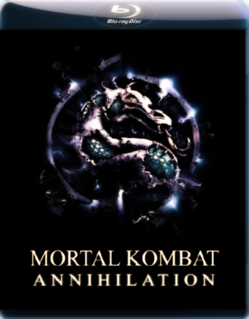  :  / Mortal Kombat: Dilogy 