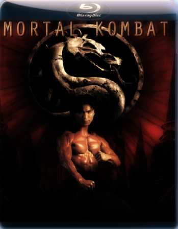  :  / Mortal Kombat: Dilogy MVO