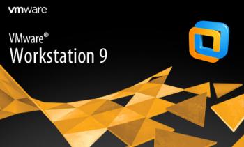 VMware Workstation 9.0.0.812388 Final + Rus