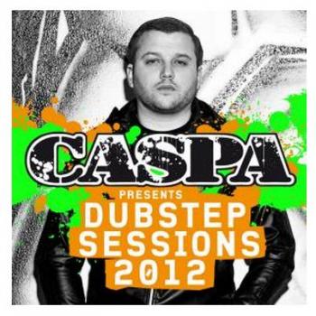 VA - Caspa Presents Dubstep Sessions