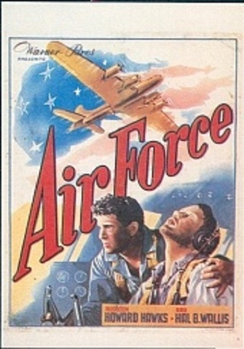 -  / Air Force VO