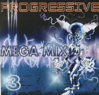 VA - Progressive Megamix 3