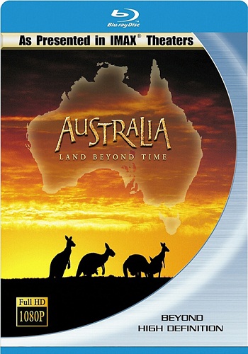 :    / Australia: Land Beyond Time VO