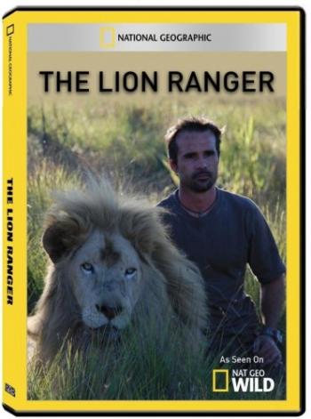   / The Lion Ranger (3   3) VO