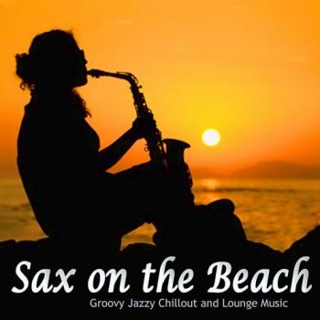VA - Sax On the Beach