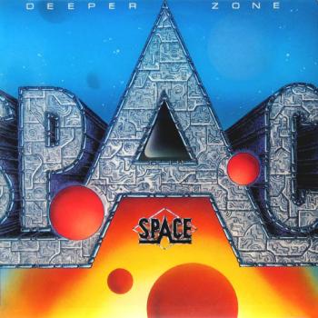 Space - Deeper Zone (Remastered 2011)