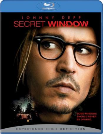   / Secret Window DUB+DVO