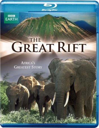  :    / Great Rift: Africa's Wild Heart (3   3) VO