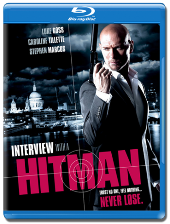 []    / Interview with a Hitman (2012) MVO