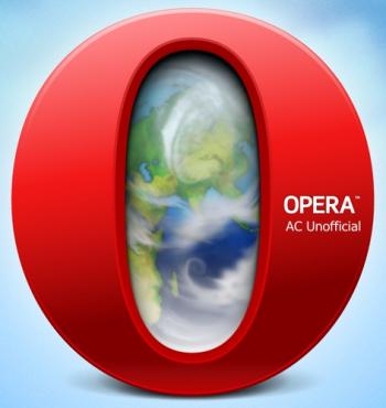 Opera AC 3.7.9 Final
