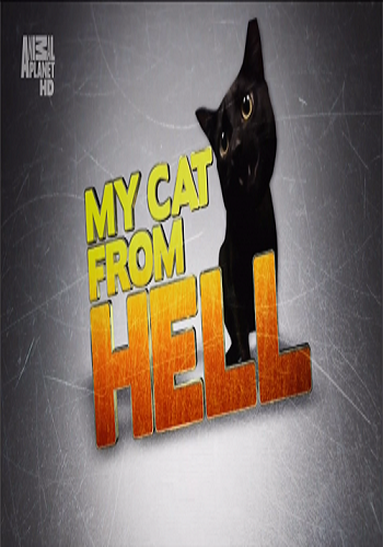   / My Cat From Hell (3   3) VO