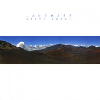 Steve Roach - Landmass