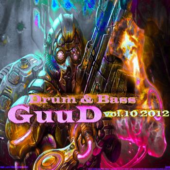 VA - GuuD Drum & Bass 10