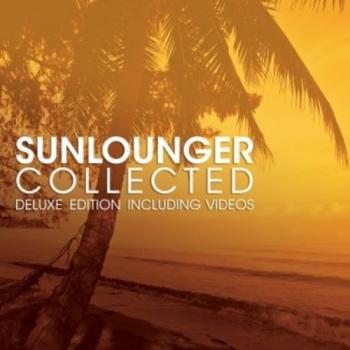 VA - Sunlounger - Collected