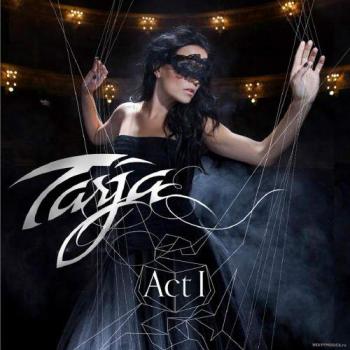 Tarja - Act I (2CD)