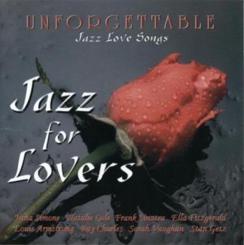 VA - Jazz for Lovers - Unforgettable